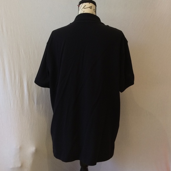 Men’s Polo Shirt - Picture 2 of 4